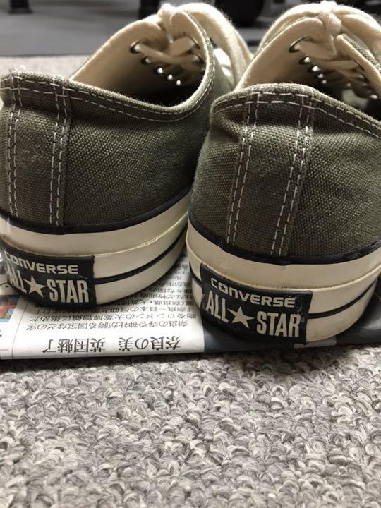 CONVERSE プレミアムライン チャックテイラー F8KgY-m78933649147 コンバース ct70 格安新品