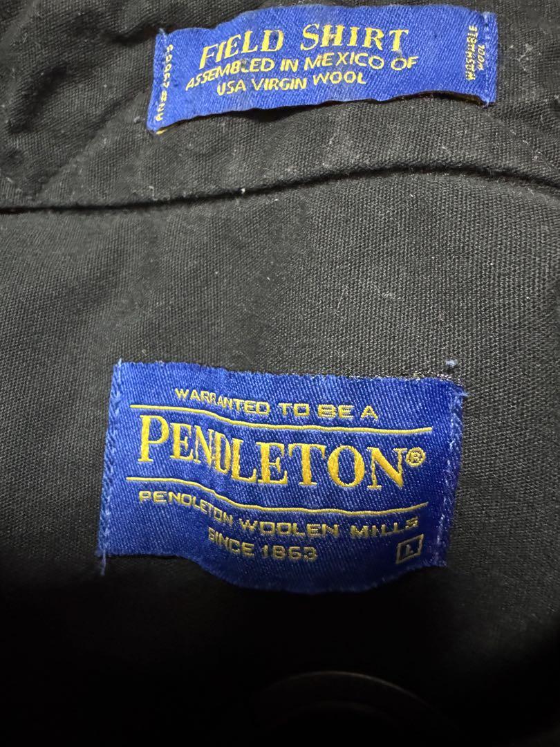 Pendleton