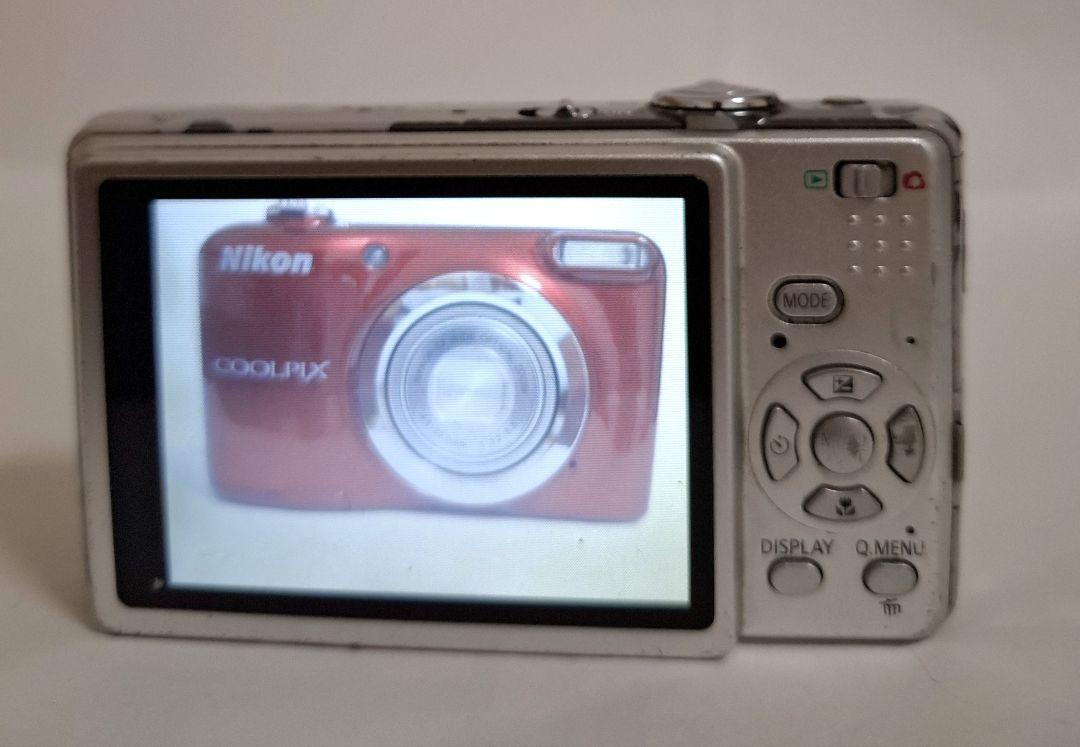パナソニック Panasonic LUMIX DMC-FS7 デジタルカメラ