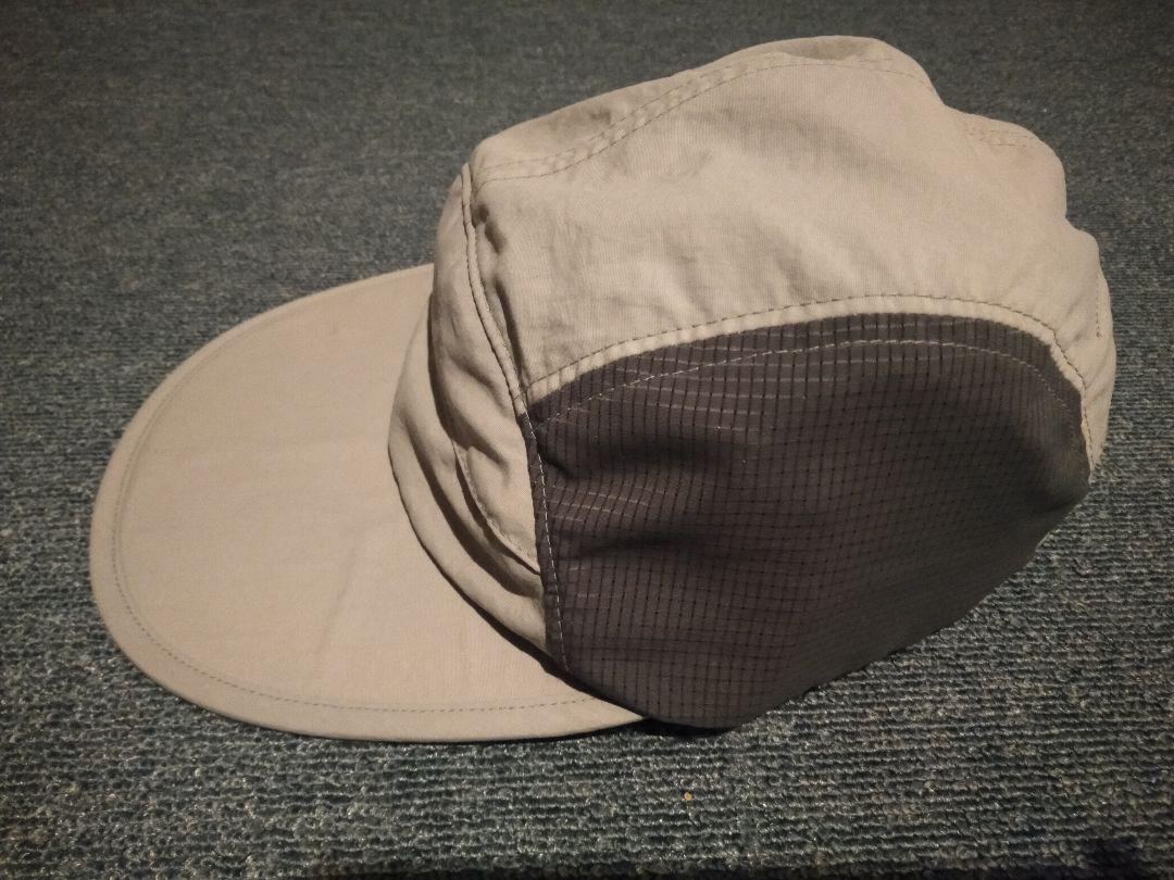 NOROLL BEAUTY&YOUTH別注 COMBI MESH CAP