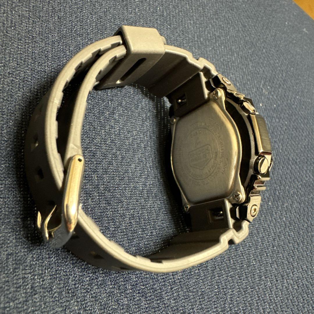 時計 G-SHOCK CASIO GM-S2100B-8AJF