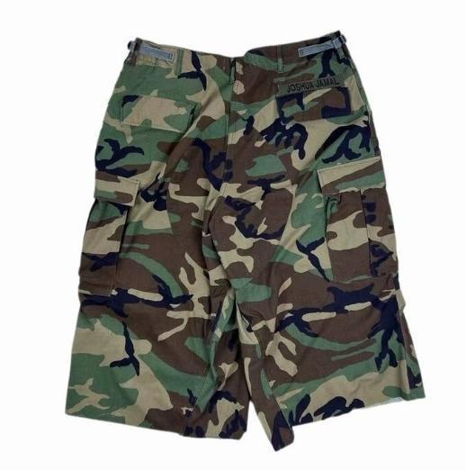 JOSHUA JAMAL SS24 ショートパンツ