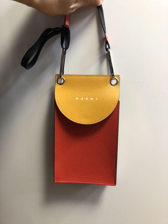 ースです MARNI ショルダーバッグ ポーチ 2Ov0o-m78934540282 マルニ スマホケース レディース