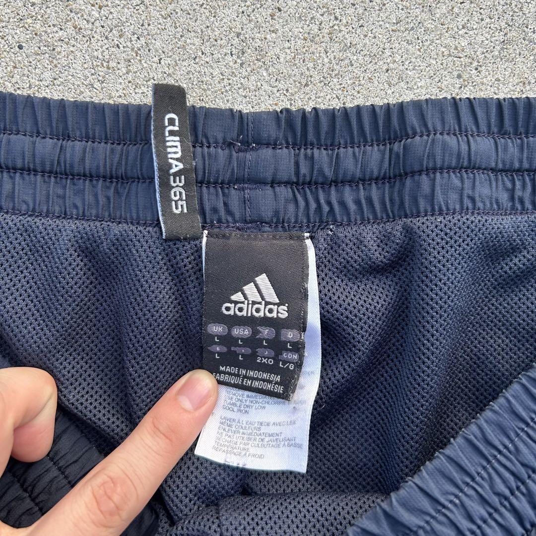 00s adidas track pants y2k アディダス トラックパンツ - メルカリ