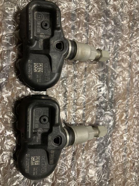 正規品高品質 レクサス 空気圧センサー 543UD-m78935480820 純正 HOT特価