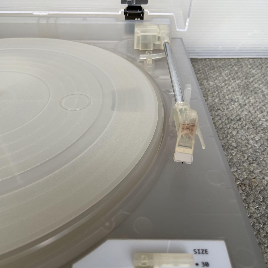 Pioneer PL-J5000-W フルオートレコードプレーヤー