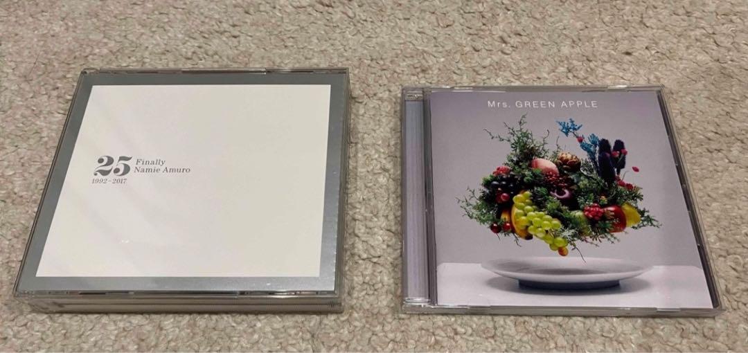 優里　CD セット Amazon.co.jp: 【名盤！】優里 壱 弐 CDアルバム セット ビリ