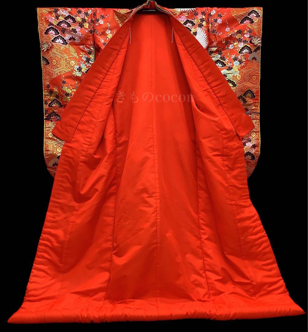 ⚫︎mk-0156 色打掛