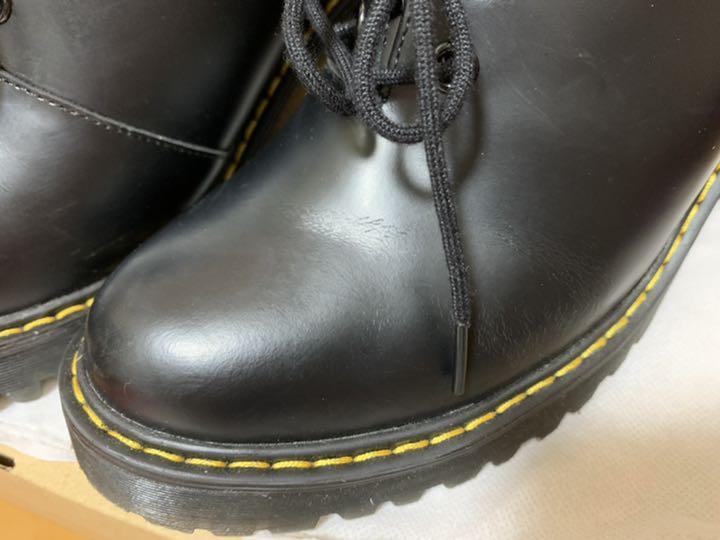 Dr.Martens SALOMEⅡ i59og-m78935944091 特価HOT