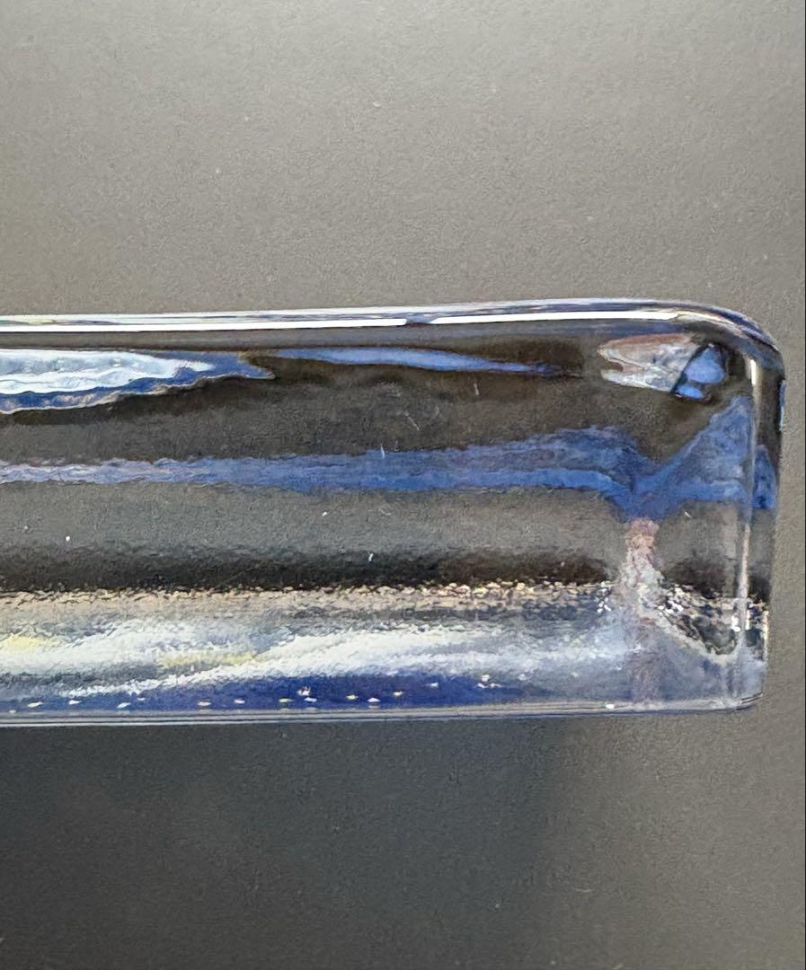  ヘルヤ \"Sinessä taivaan keinuen\" iittala ヘルヤ Sinessä taivaan keinuen ①