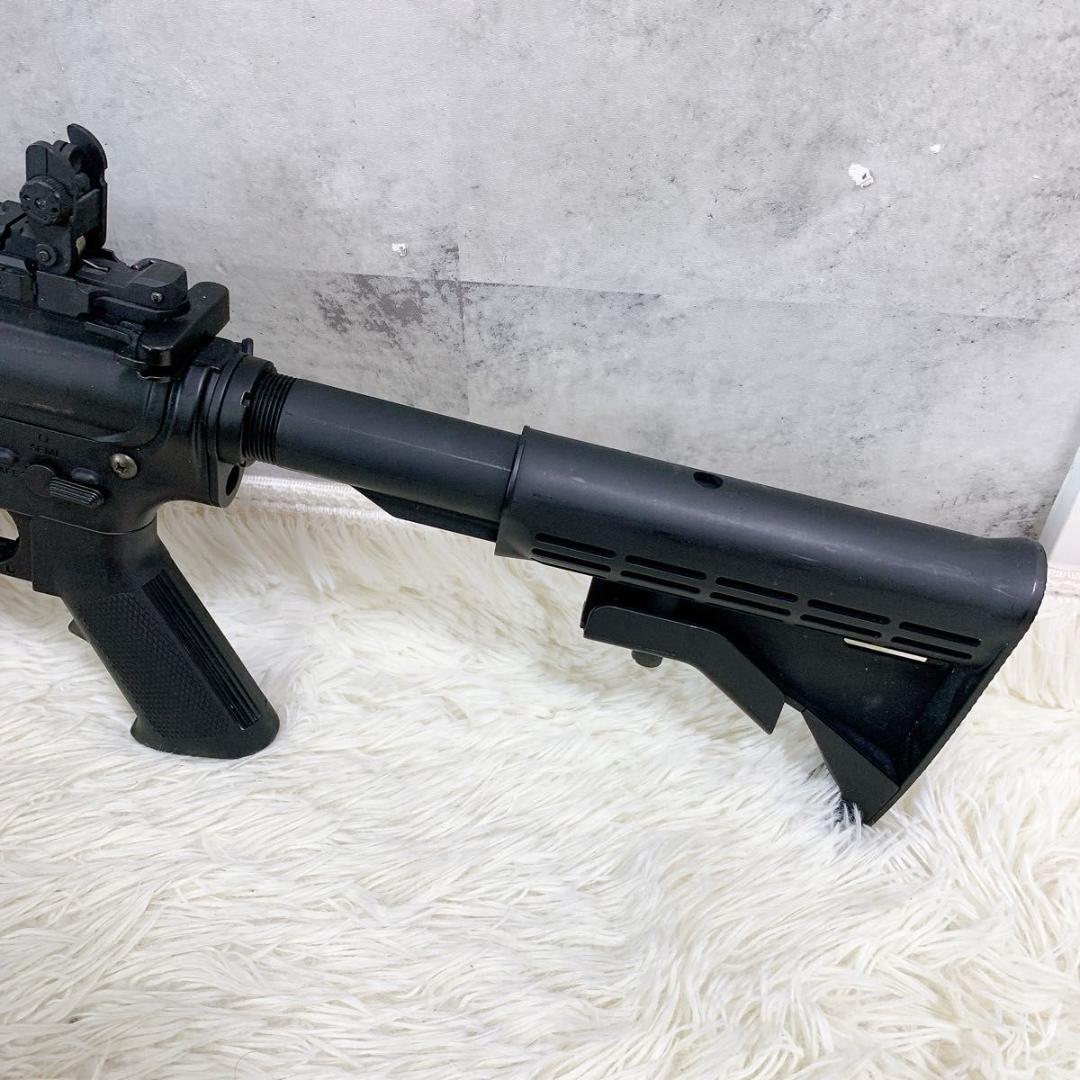 東京マルイ M4 Sシステム SYSTEM スタンダード電動ガン MARUI