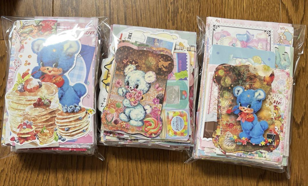 バラメモ まとめ売り 大量 おすそ分け B｜Yahoo!フリマ（旧