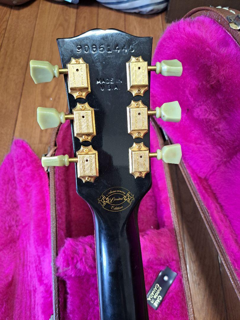 Gibson Les Paul standard 限定モデル ギブソン 91年製