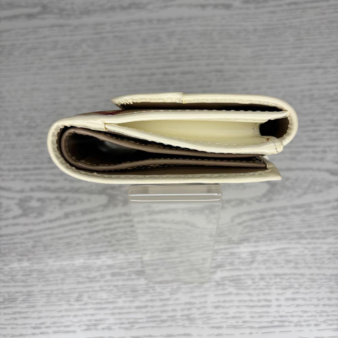 未使用級 Burberry バーバリー 財布 二つ折り S83 - メルカリ