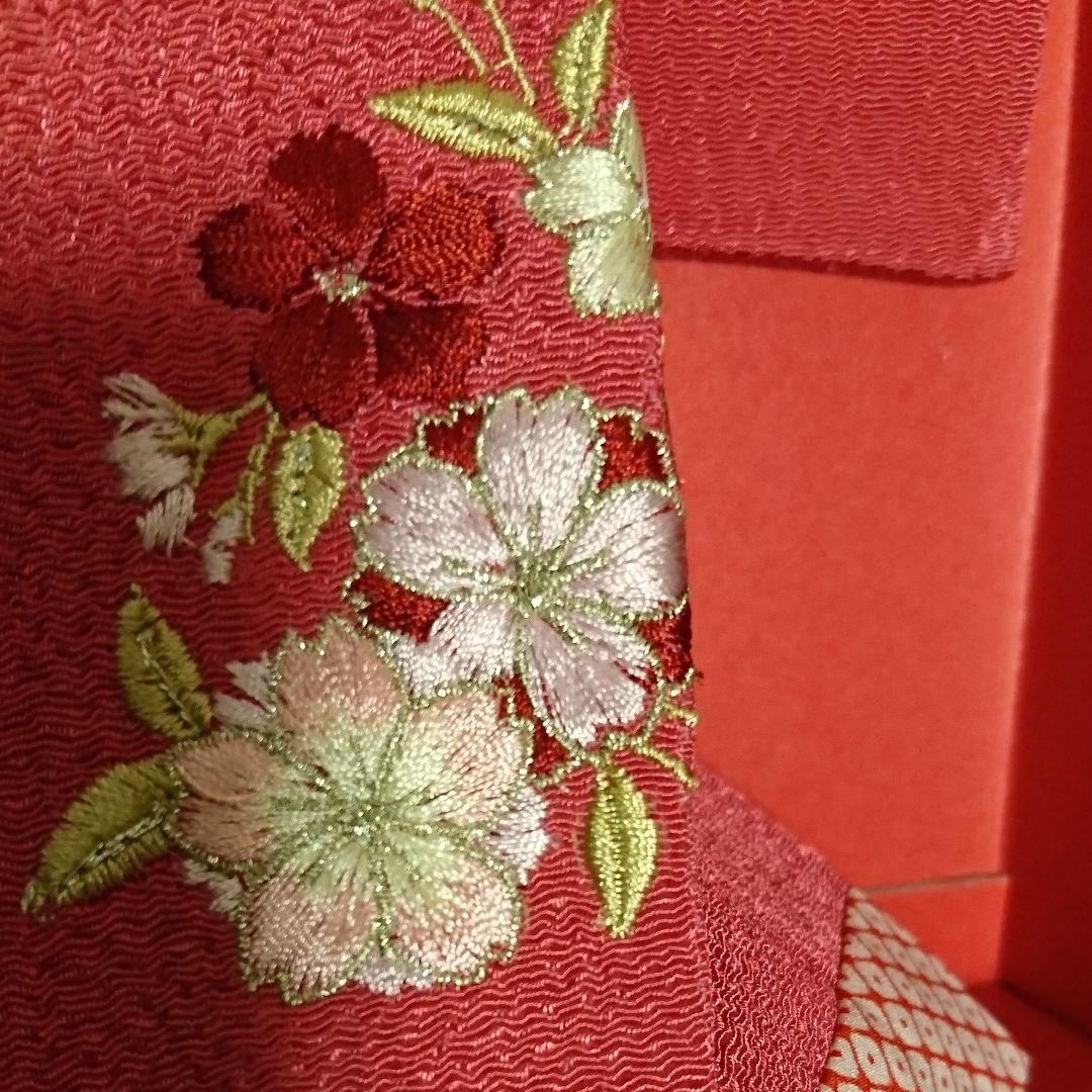 新作低価 大特価 早い者勝ち MINI KIMONO 豪華 刺繍仕上げ tu9aZ-m78939686901 人気お得