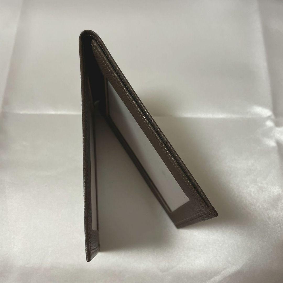 未使用保管品】BURBERRY バーバリー カードケース 定期入れ 値下げ不可