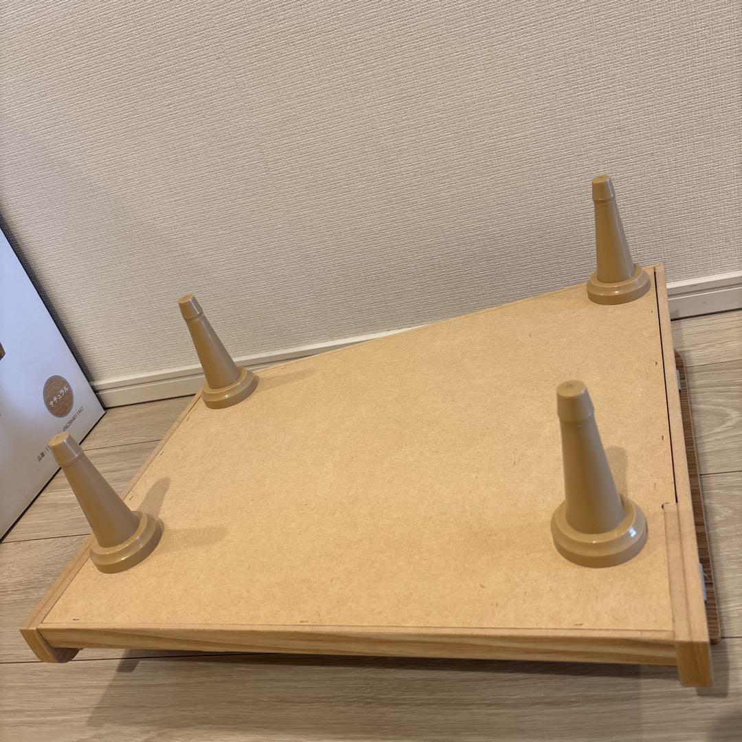 KAWAI カワイ　木製ミニグランドピアノ　32鍵