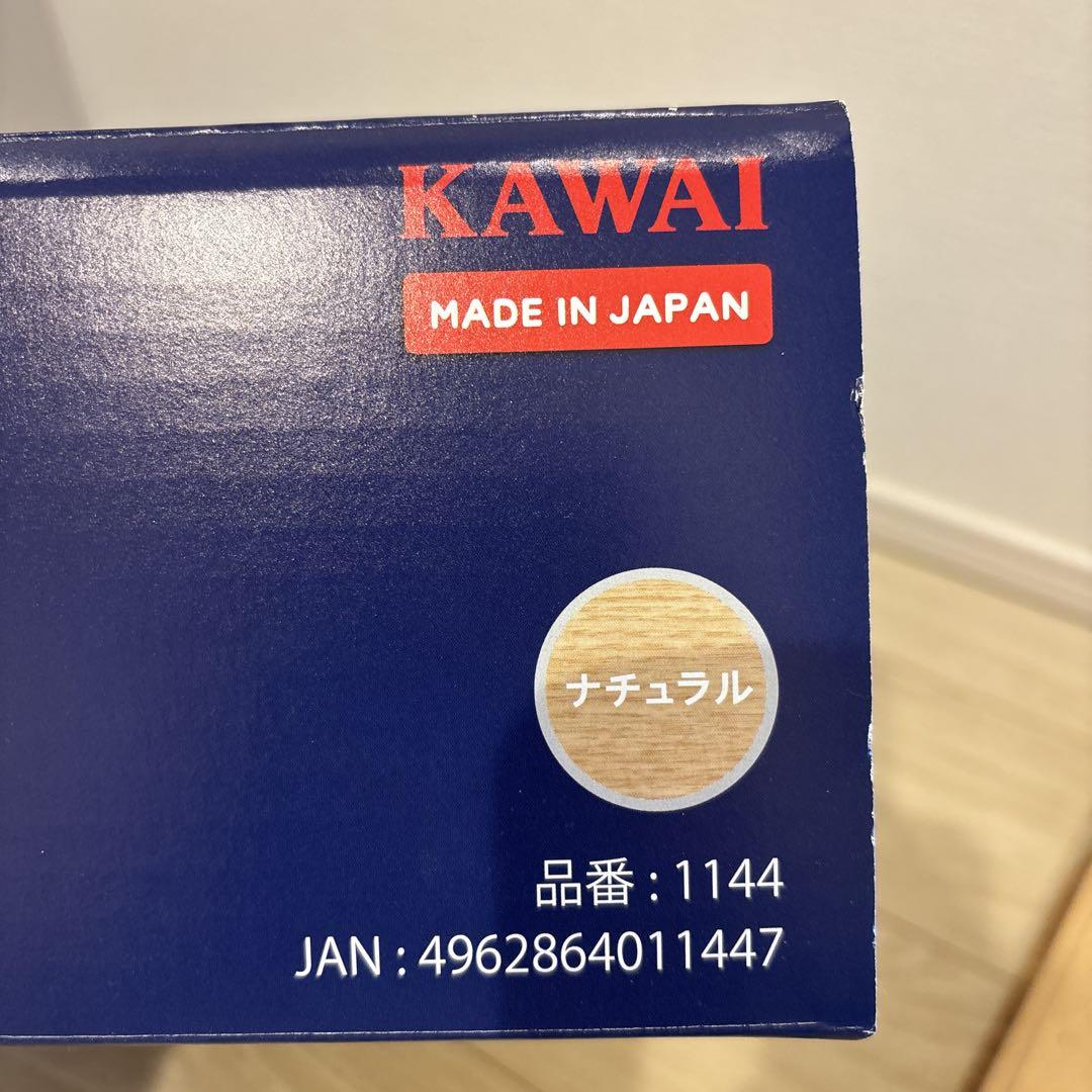 KAWAI カワイ　木製ミニグランドピアノ　32鍵