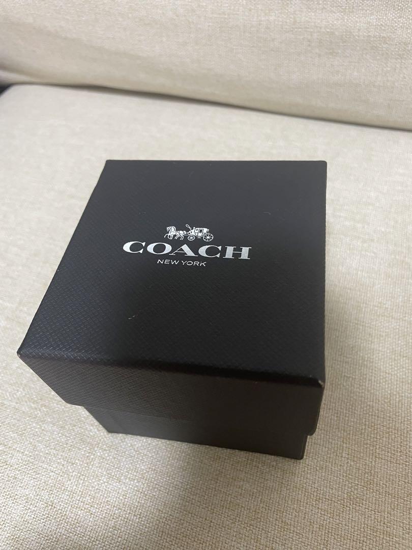 coach腕時計