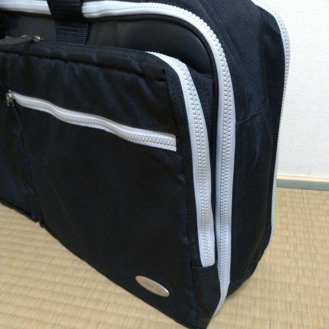 未使用  ANA ビジネスバック　出張バック