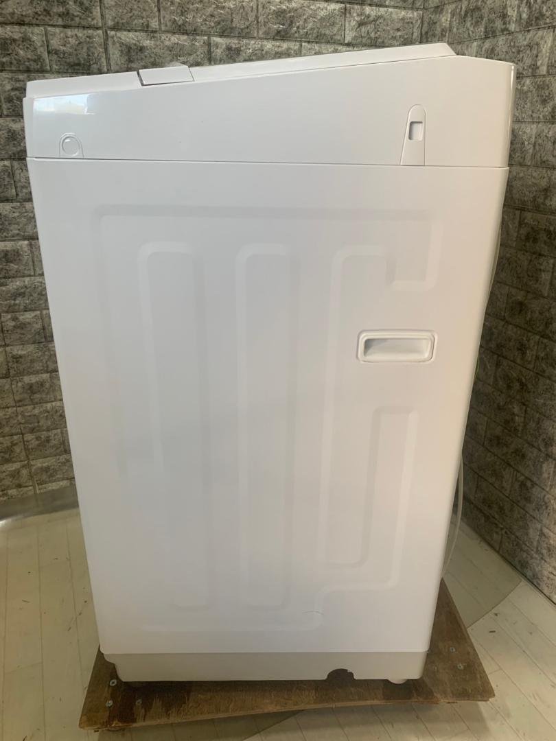 3か月保障付き 洗濯機
