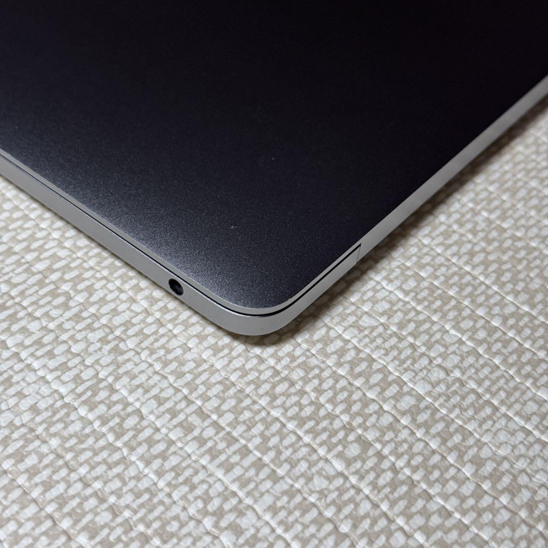 MacBook本体 MacBookPro2020 13inch M1 8GB 256GB