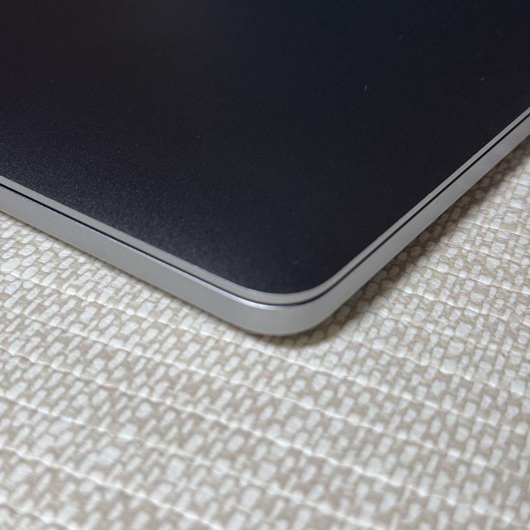 MacBook本体 MacBookPro2020 13inch M1 8GB 256GB