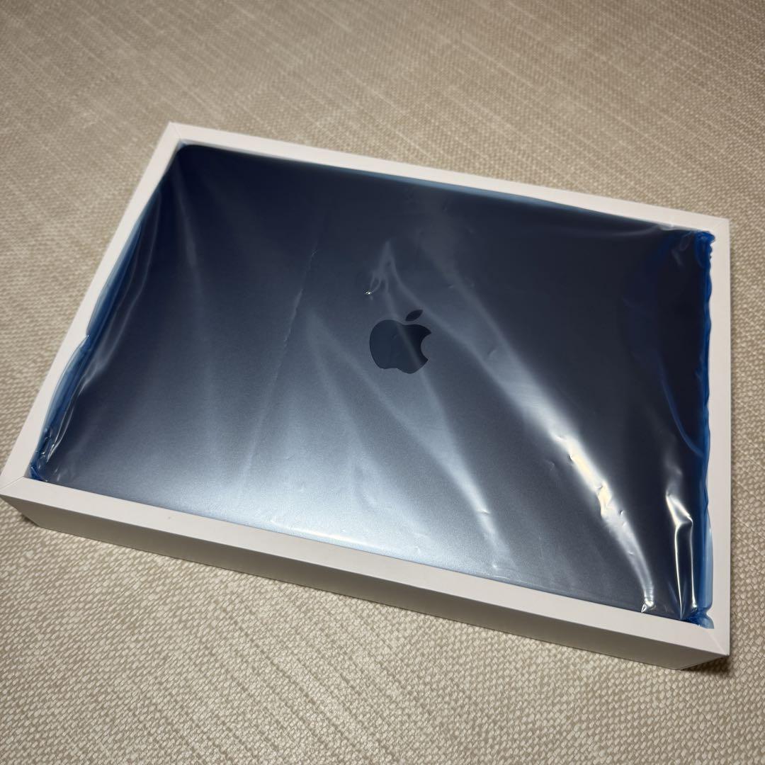 MacBook本体 MacBookPro2020 13inch M1 8GB 256GB