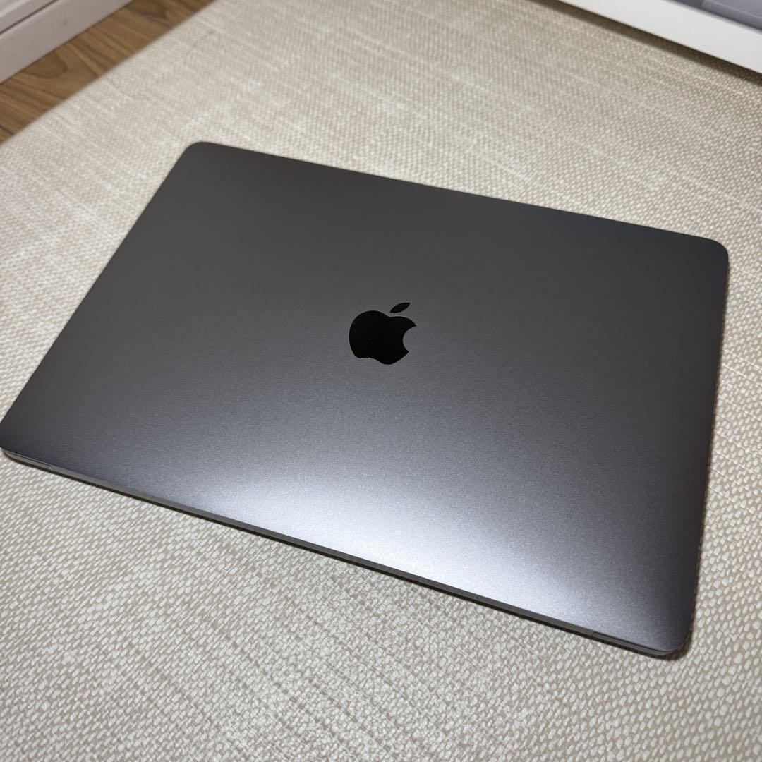 MacBook本体 MacBookPro2020 13inch M1 8GB 256GB