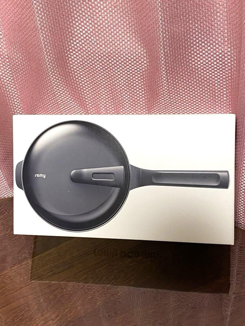 レミパンミニ 20cm ネイビー RHF-403 remy pan mini