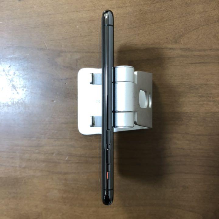iPhone11 64GB スペースグレイ SIMフリー sDfbZ-m78944712543 pro 本体 お得国産