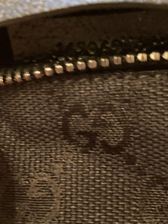 Gucci ウエストポーチ