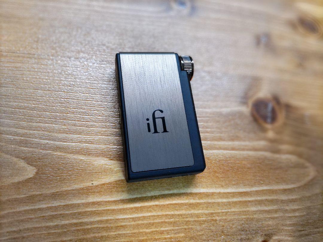 iFi-Audio