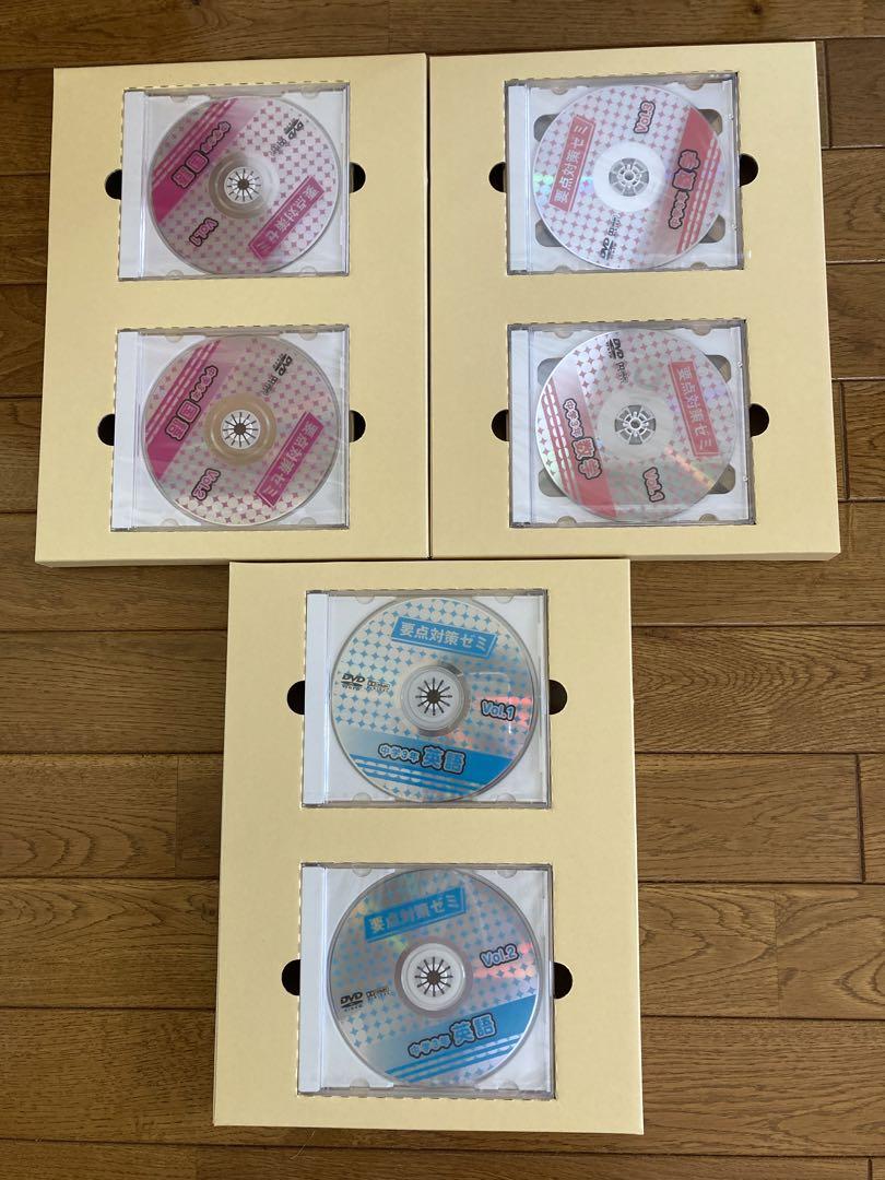 自宅学習教材 算数 中学1年〜3年 エープラス DVD付 本