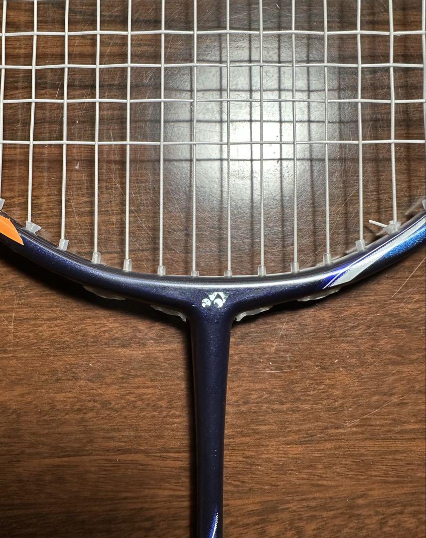 YONEX アストロクス100zz 4UG5 美品　希少カラー