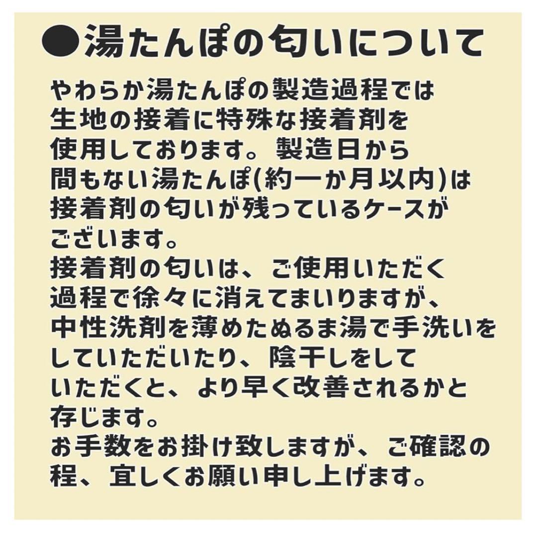 ✴︎美品✴︎1回の使用のみ CLO'Z湯たんぽ レッド×ネイビー