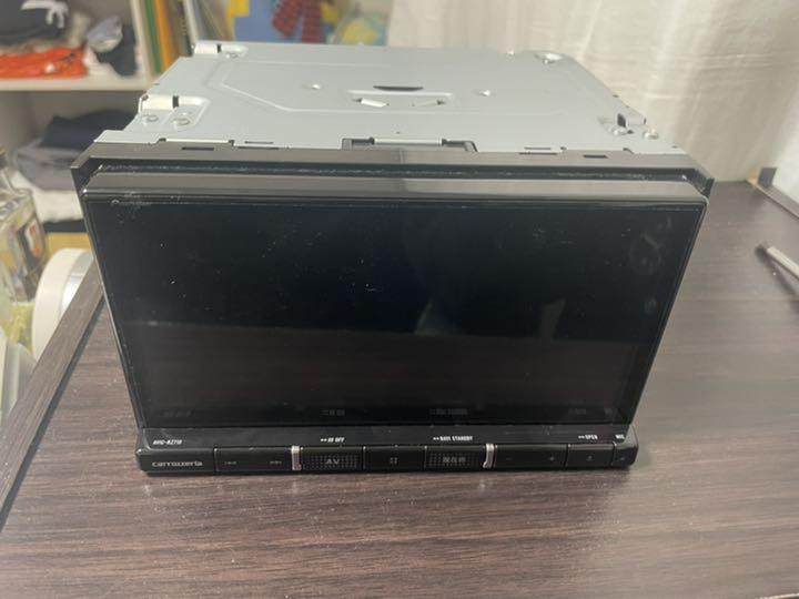 人気品質保証 carrozzeria avic rz710 JD7hn-m78947039235 カーナビ 最安価格