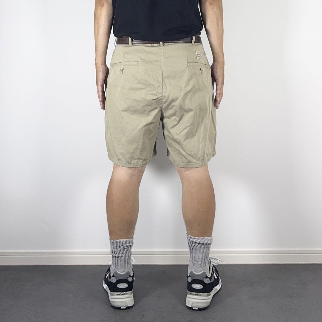 ラルフローレンPOLO CHINO 90s初期型ボックスパッチポロチノ