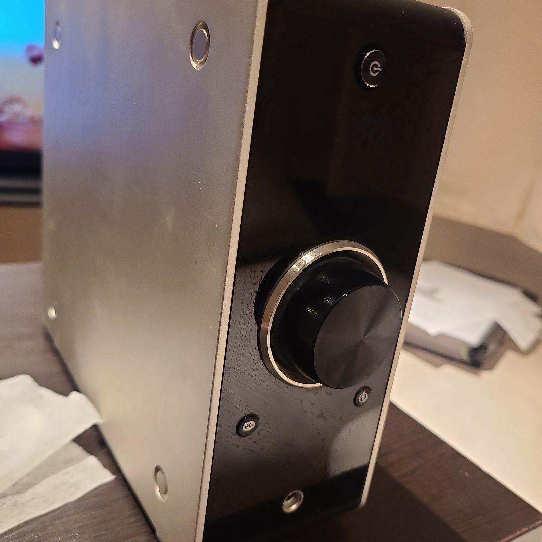 DENON PMA-30 プリメインアンプ。
