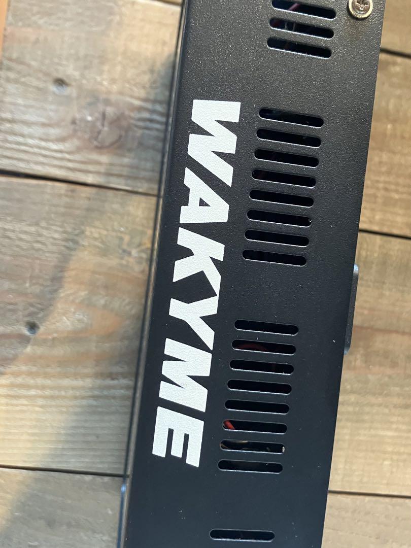 WAKYME 植物育成ライト　600w