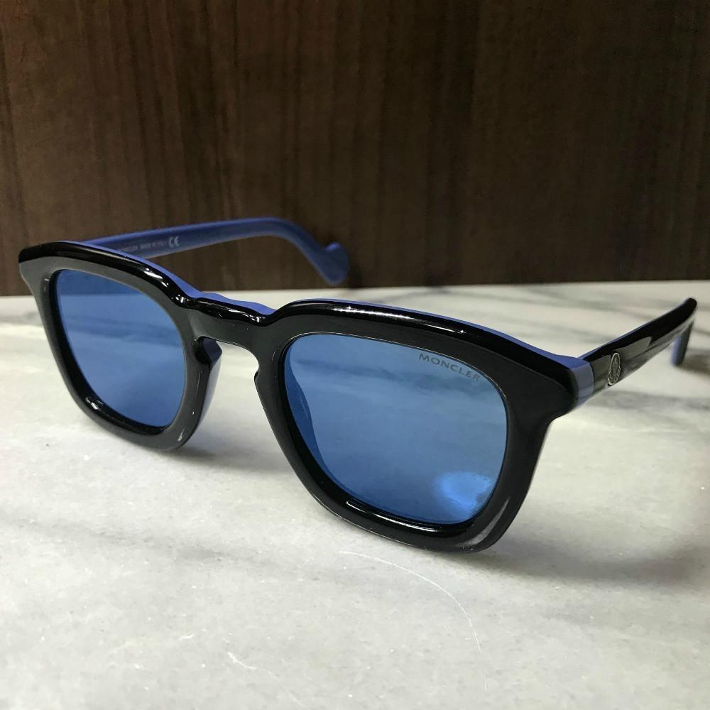 【新品未使用】MONCLER サングラス Mr Moncler ML0006