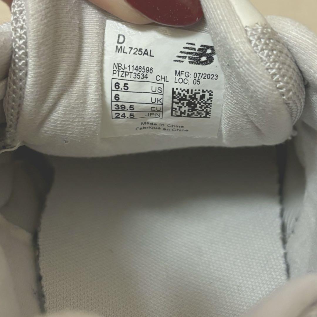 newbalance ニューバランス