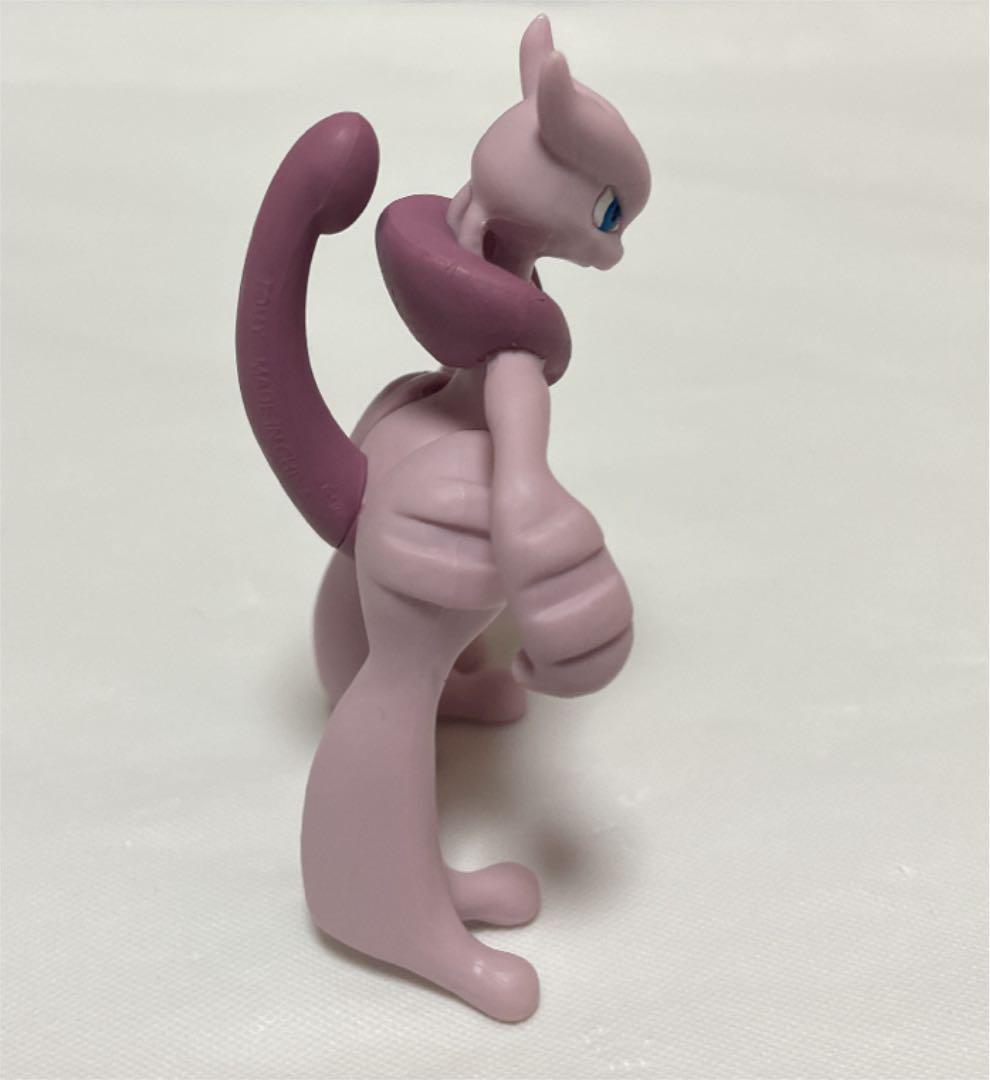 新作登場安い ポケモン モンコレ ミュウツー 3L9tE-m78950185024 大人気人気SALE