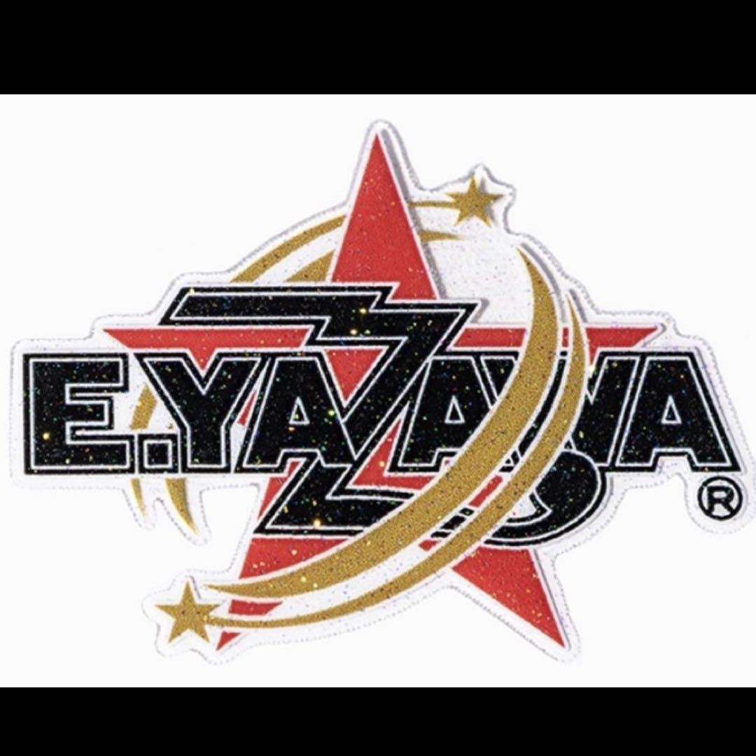 矢沢永吉✦E.YAZAWA✦OFICIALSTICKER830 矢沢永吉✦E.YAZAWA✦OFICIALSTICKER830様専用