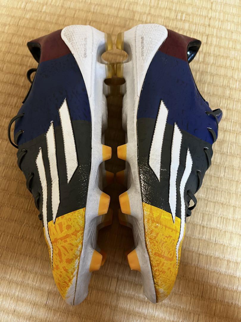 アディダス　アディゼロF50 メッシ