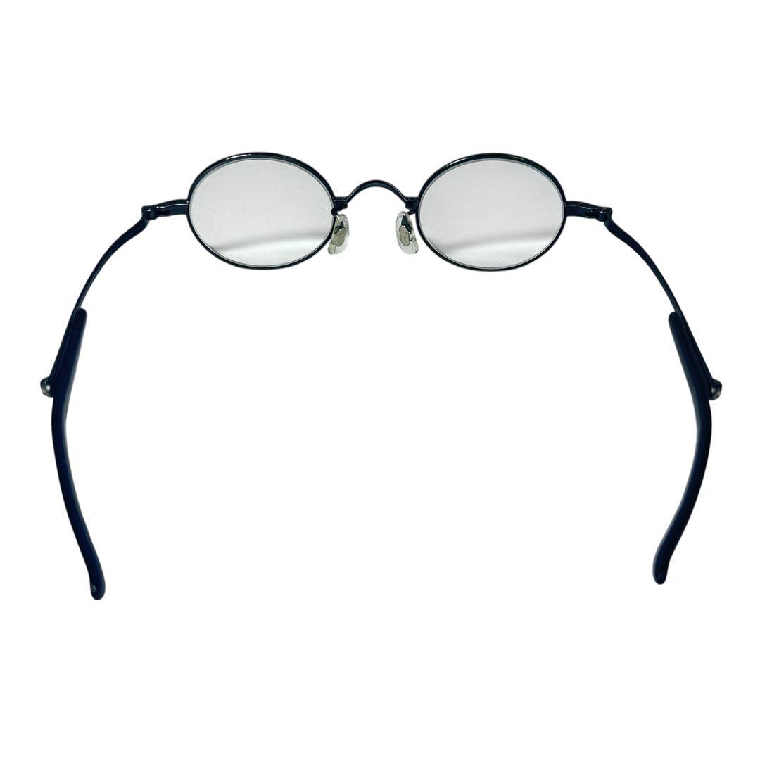 CLAYTON FRANKLIN 504 度入り眼鏡 メガネ CLAYTON FRANKLIN 504 度入り眼鏡 メガネ