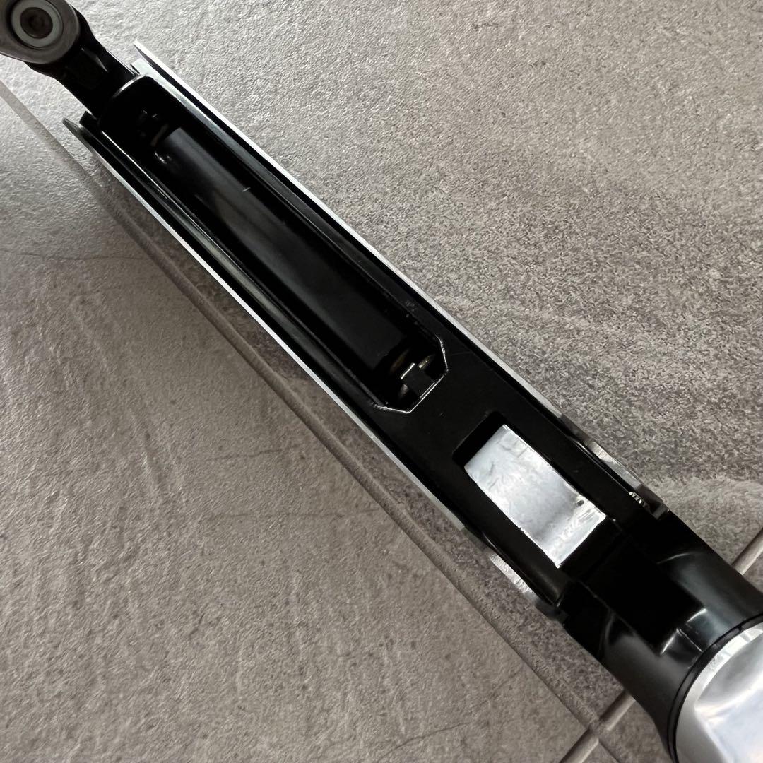 ERGOTRON エルゴトロン LX デスクマウント モニターアーム アルミ色