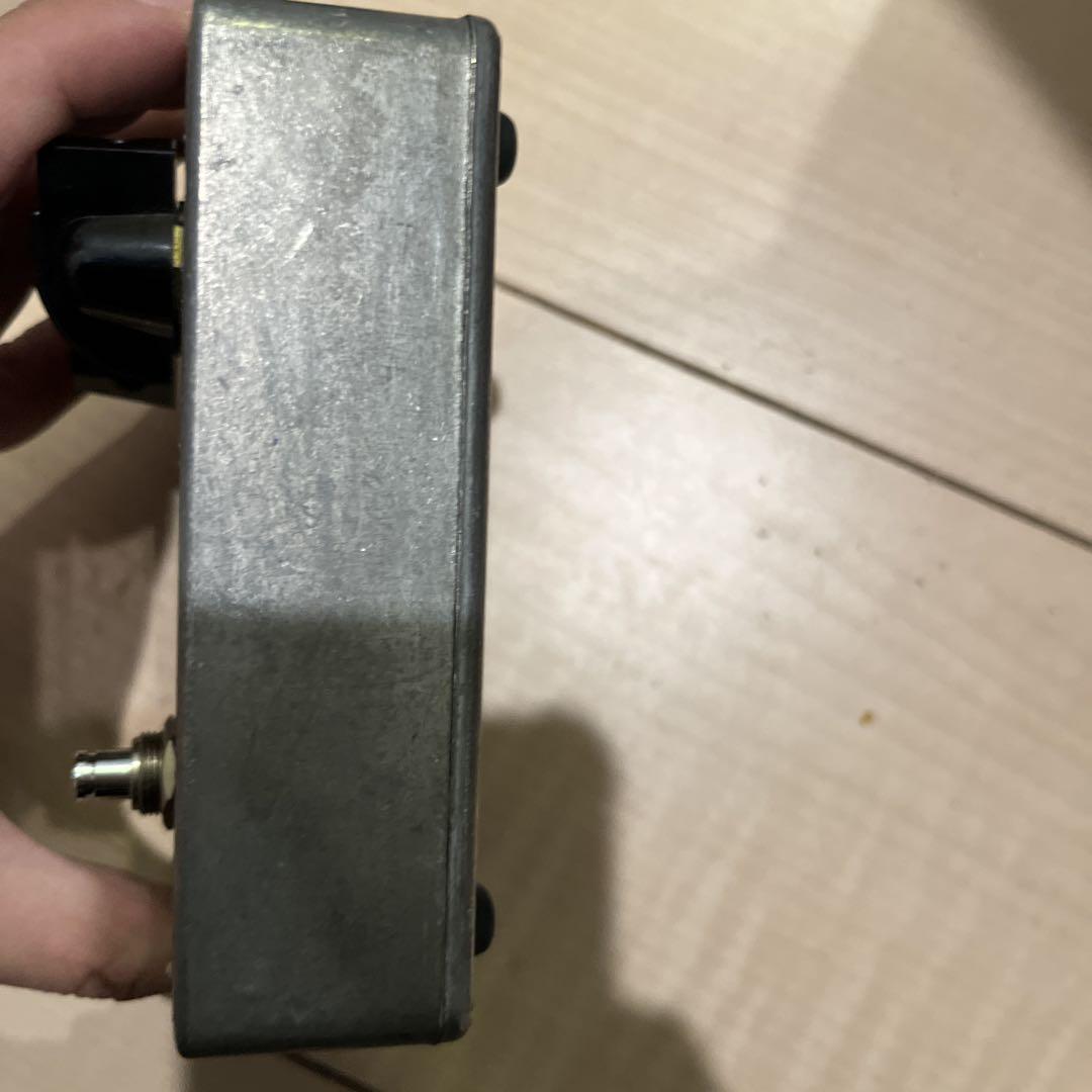 Sobbat Fuzz Breaker FB-1R ソバット　ファズブレイカー