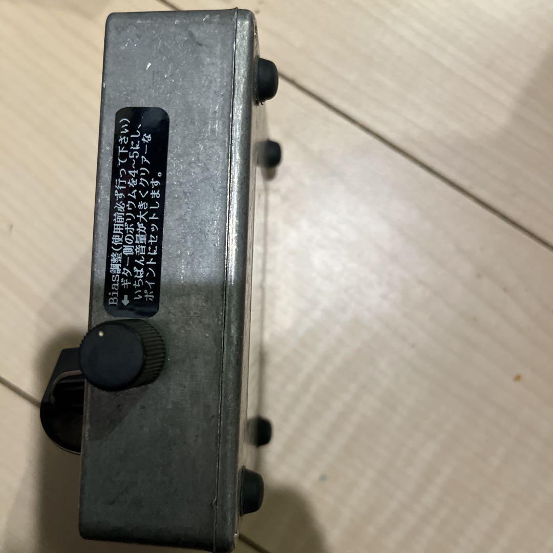 Sobbat Fuzz Breaker FB-1R ソバット　ファズブレイカー