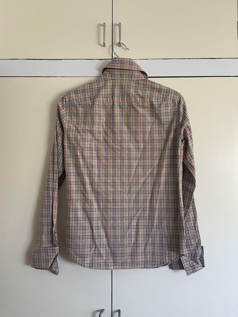 Burberry シャツ
